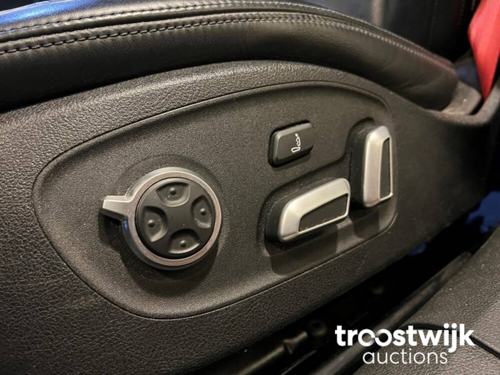 Audi RS6 Avant 4.0 V8 TFSI Quattro Pro Line + 560pk 2015, TS-462-F