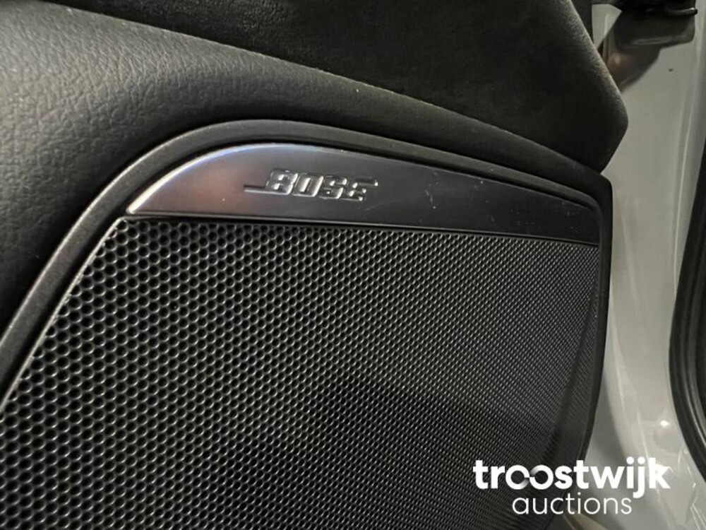 Audi RS6 Avant 4.0 V8 TFSI Quattro Pro Line + 560pk 2015, TS-462-F