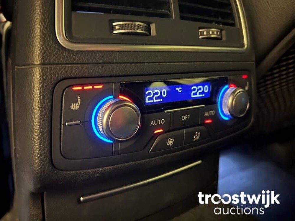 Audi RS6 Avant 4.0 V8 TFSI Quattro Pro Line + 560pk 2015, TS-462-F