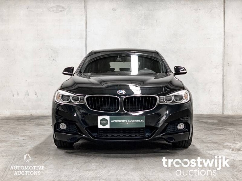 BMW 328i Gran Turismo M-Sport F34 High Executive 245pk 2014 -Orig NL-, 3-XRL-21