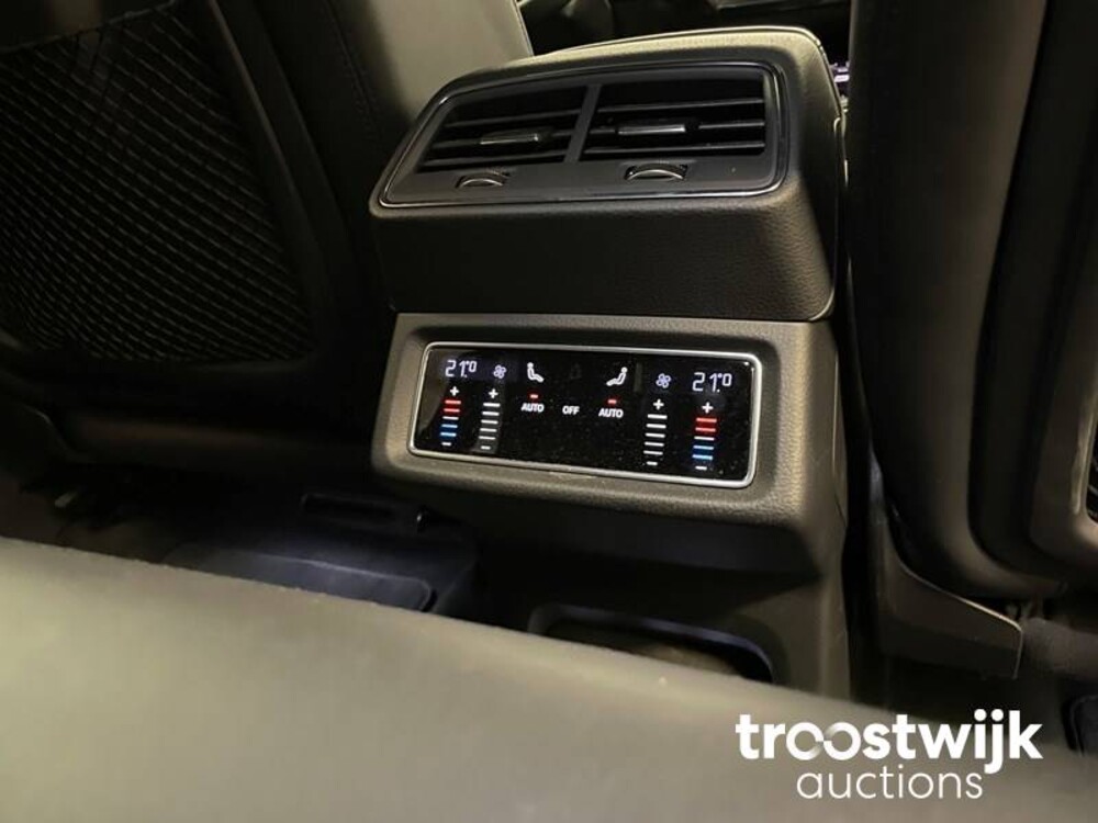 Audi e-tron 55 Quattro advanced Pro Line + 265kW 2018, K-652-VJ