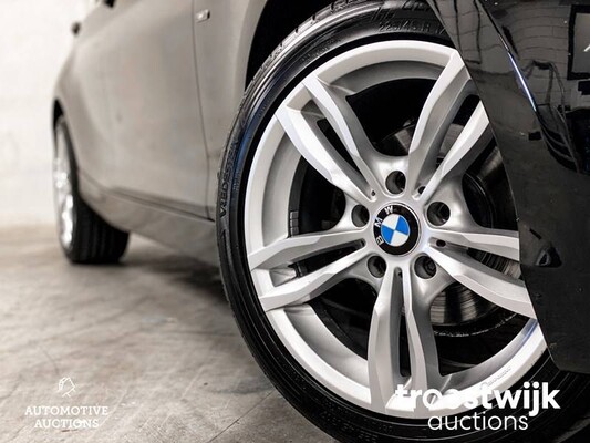 BMW 116i Sport Line Upgrade Edition 136pk 2012 -Orig.Nl-, 54-XZF-8