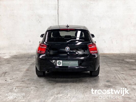 BMW 116i Sport Line Upgrade Edition 136pk 2012 -Orig.Nl-, 54-XZF-8