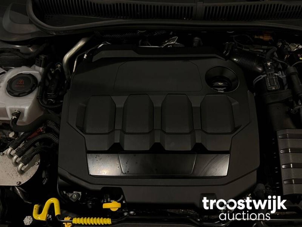 Volkswagen Polo 1.6 TDI Comfortline 95pk 2019 -Orig. NL-, G-371-NS