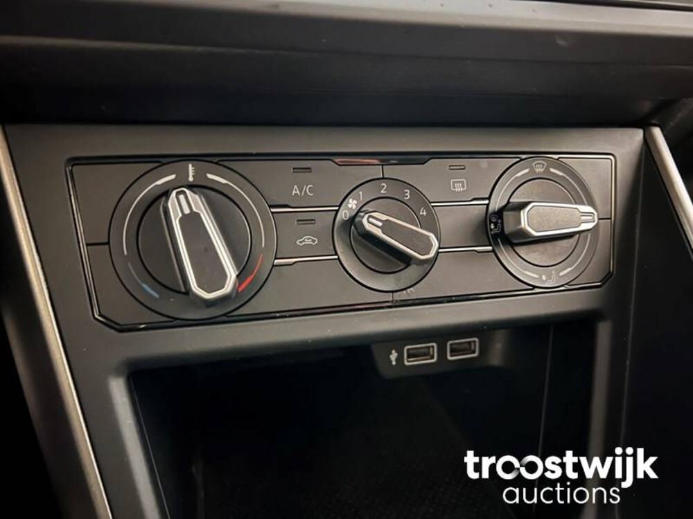 Volkswagen Polo 1.6 TDI Comfortline 95pk 2019 -Orig. NL-, G-371-NS