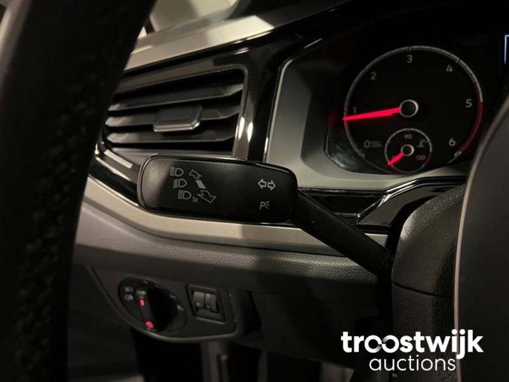 Volkswagen Polo 1.6 TDI Comfortline 95pk 2019 -Orig. NL-, G-371-NS