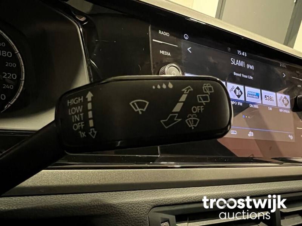 Volkswagen Polo 1.6 TDI Comfortline 95pk 2019 -Orig. NL-, G-371-NS