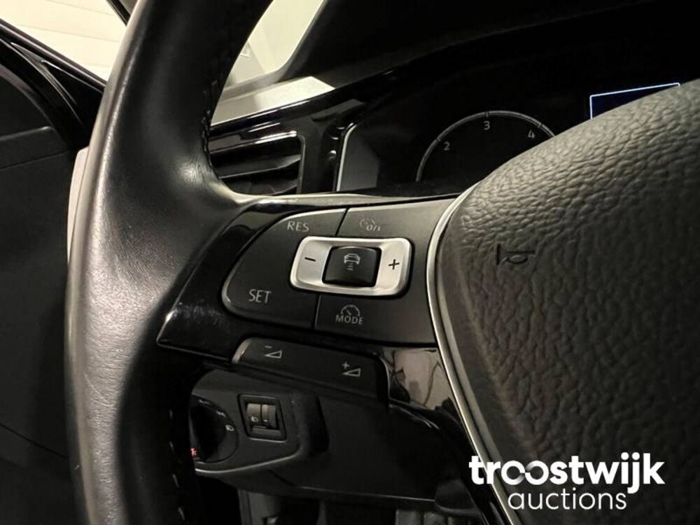 Volkswagen Polo 1.6 TDI Comfortline 95pk 2019 -Orig. NL-, G-371-NS