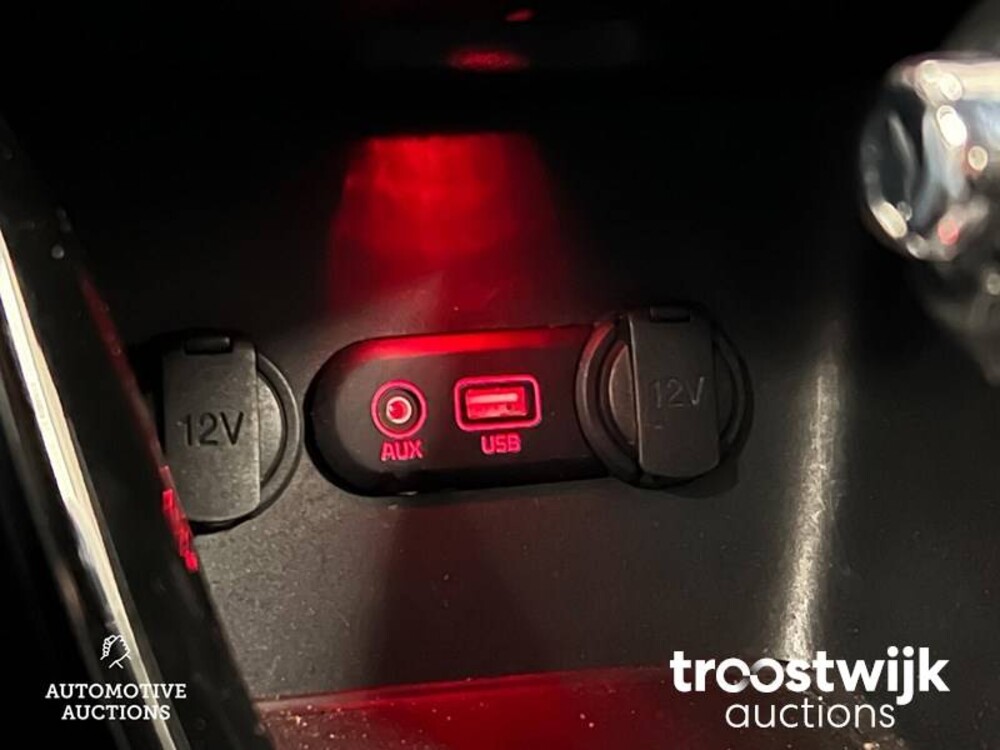 Kia cee'd Sportswagon 1.6 CRDi GT-Line 136pk 2017 -Orig. NL-, NF-601-H