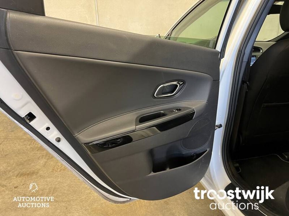 Kia cee'd Sportswagon 1.6 CRDi GT-Line 136pk 2017 -Orig. NL-, NF-601-H