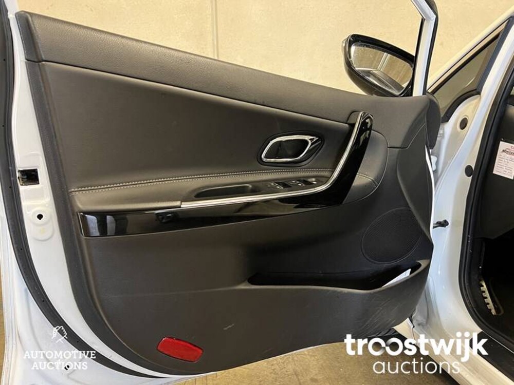 Kia cee'd Sportswagon 1.6 CRDi GT-Line 136pk 2017 -Orig. NL-, NF-601-H