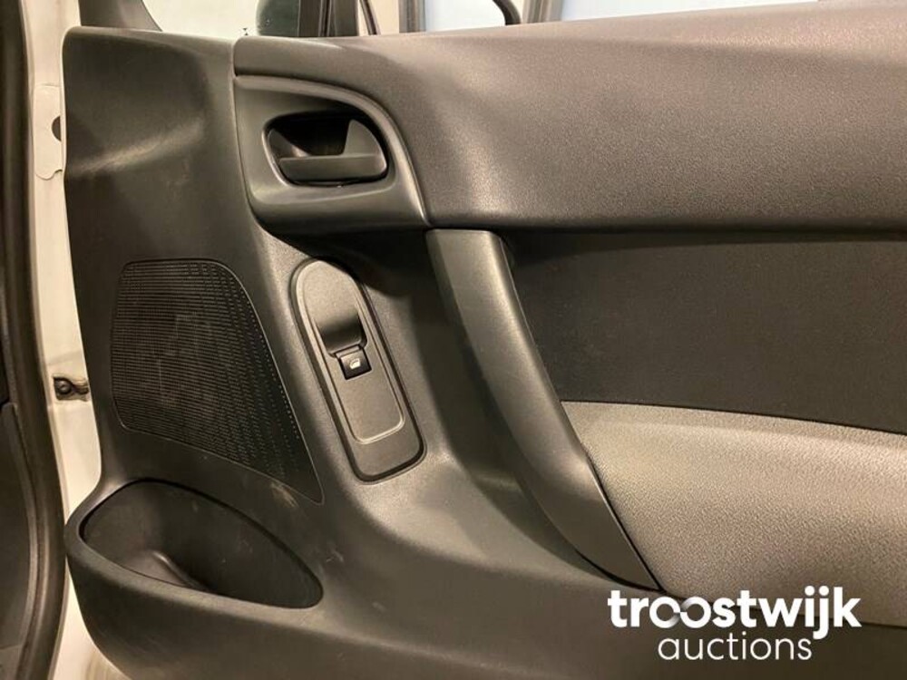 Citroen C3 PureTech Attraction 2014 -Orig. NL-, 2-XPB-96