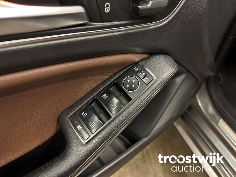 Mercedes-Benz A45 AMG 4Matic A-klasse 400pk 2013, J-945-HK