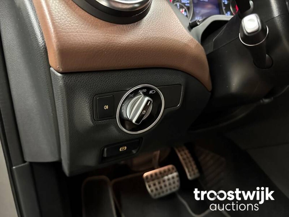 Mercedes-Benz A45 AMG 4Matic A-klasse 400pk 2013, J-945-HK