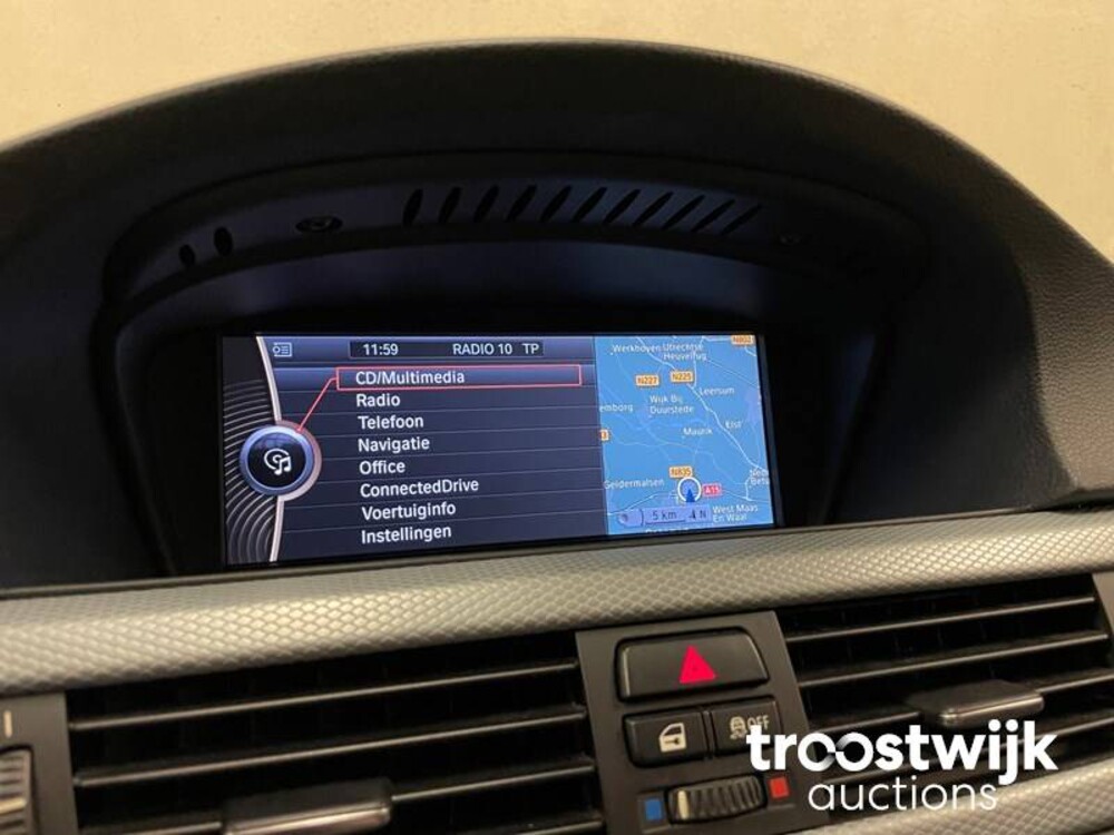 BMW 318i Touring Corporate Lease M Sport Edition 3-serie 136pk E90/E91 2013 -Orig. NL-, 90-ZLH-6