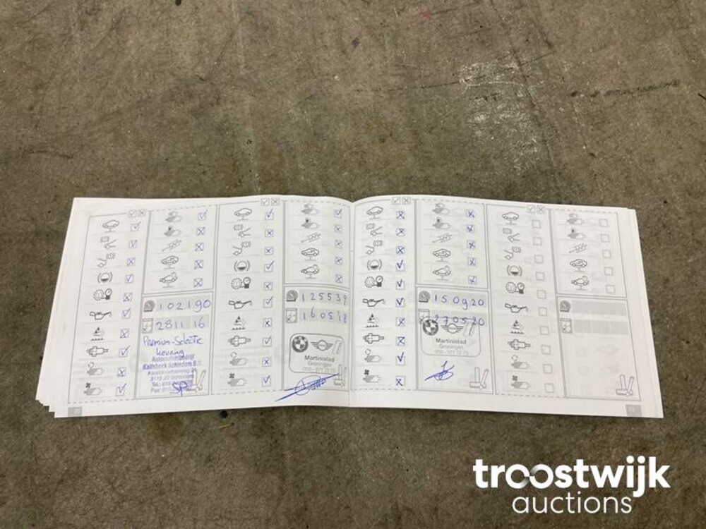 BMW 318i Touring Corporate Lease M Sport Edition 3-serie 136pk E90/E91 2013 -Orig. NL-, 90-ZLH-6