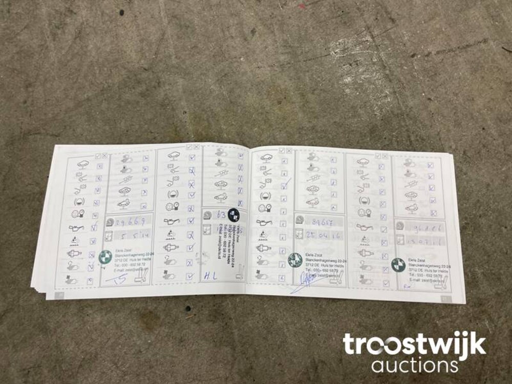 BMW 318i Touring Corporate Lease M Sport Edition 3-serie 136pk E90/E91 2013 -Orig. NL-, 90-ZLH-6