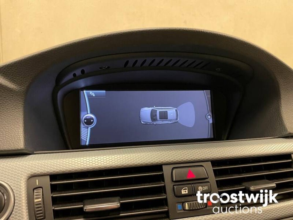 BMW 318i Touring Corporate Lease M Sport Edition 3-serie 136pk E90/E91 2013 -Orig. NL-, 90-ZLH-6