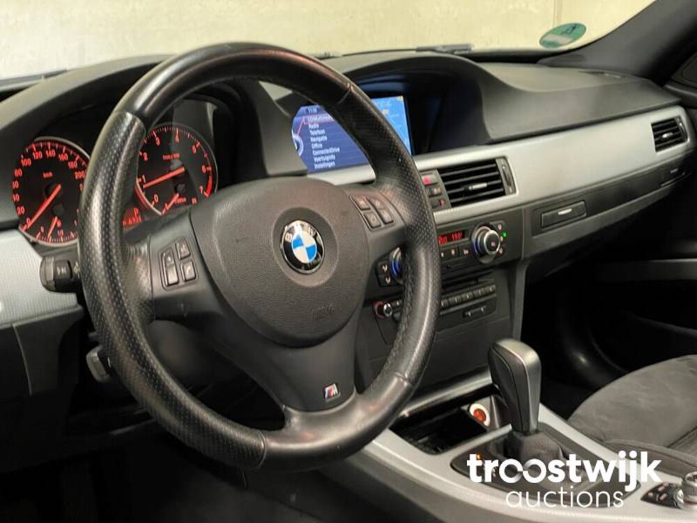 BMW 318i Touring Corporate Lease M Sport Edition 3-serie 136pk E90/E91 2013 -Orig. NL-, 90-ZLH-6