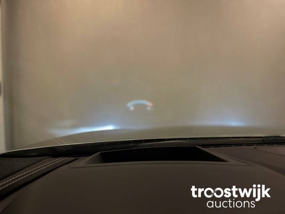 BMW  M6 Gran Coupé Competition Package 4.4 V8 575pk 2014 -Orig. NL- 6-serie, 3-TRH-44