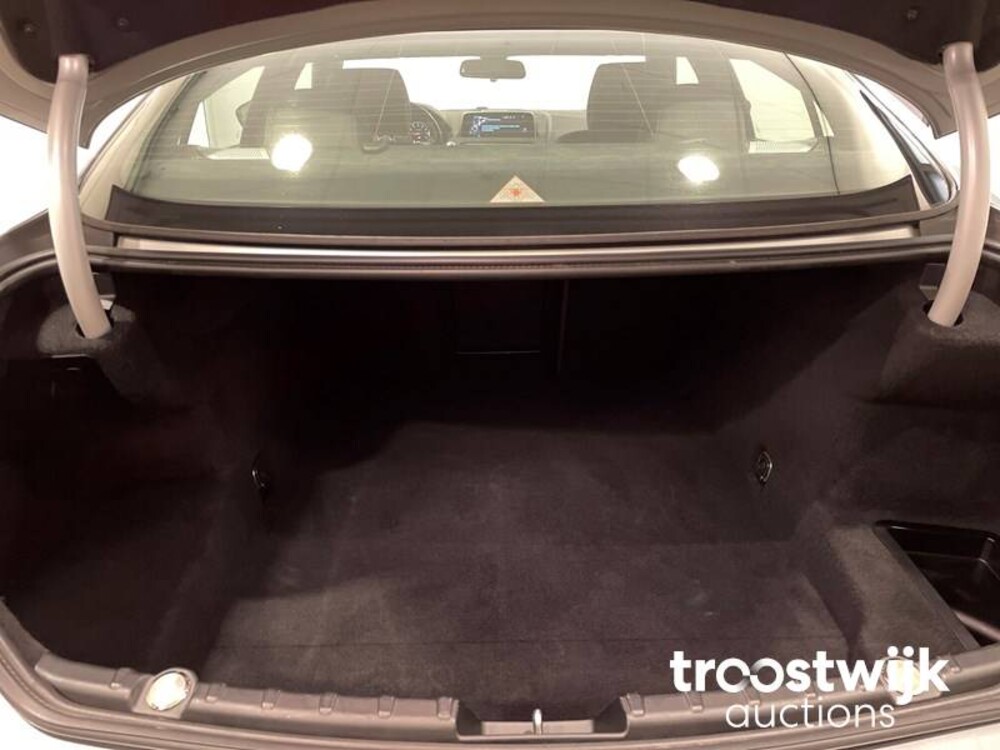 BMW  M6 Gran Coupé Competition Package 4.4 V8 575pk 2014 -Orig. NL- 6-serie, 3-TRH-44