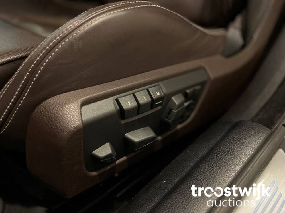 BMW  M6 Gran Coupé Competition Package 4.4 V8 575pk 2014 -Orig. NL- 6-serie, 3-TRH-44