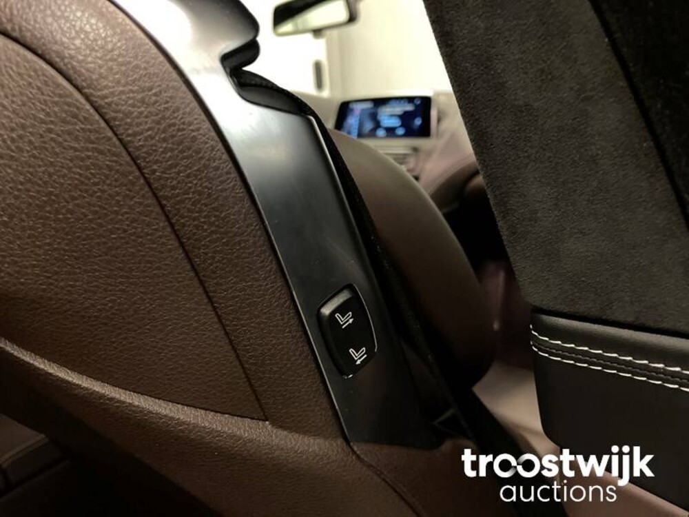 BMW  M6 Gran Coupé Competition Package 4.4 V8 575pk 2014 -Orig. NL- 6-serie, 3-TRH-44