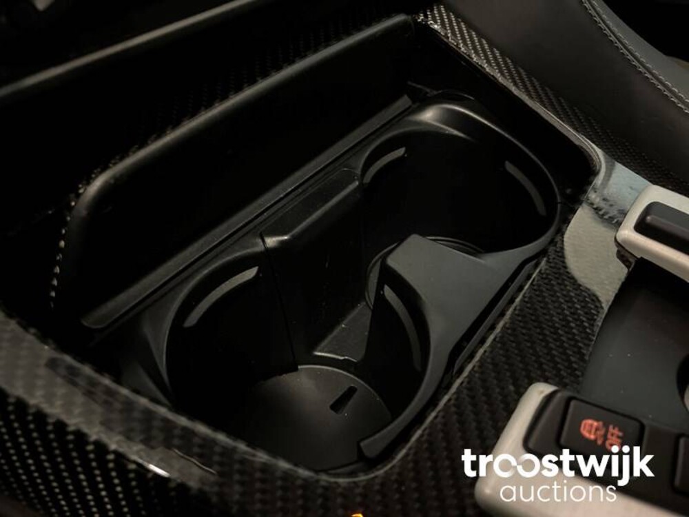 BMW  M6 Gran Coupé Competition Package 4.4 V8 575pk 2014 -Orig. NL- 6-serie, 3-TRH-44