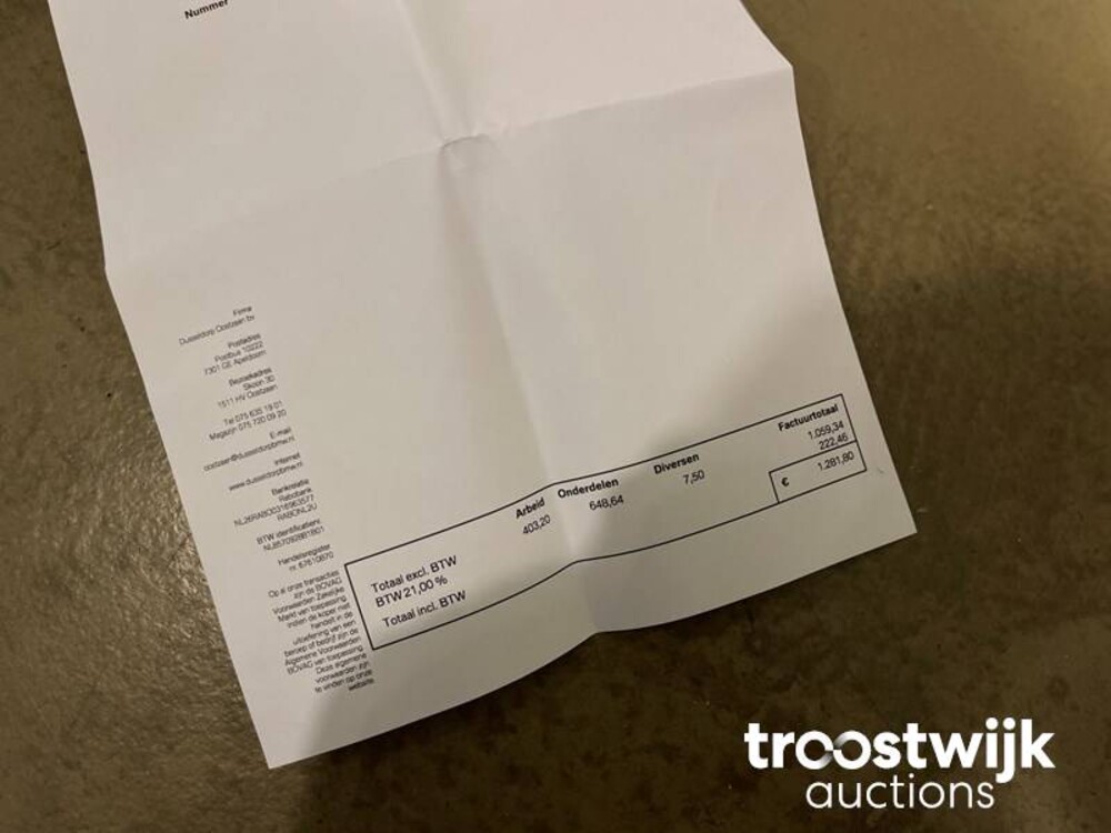 BMW  M6 Gran Coupé Competition Package 4.4 V8 575pk 2014 -Orig. NL- 6-serie, 3-TRH-44