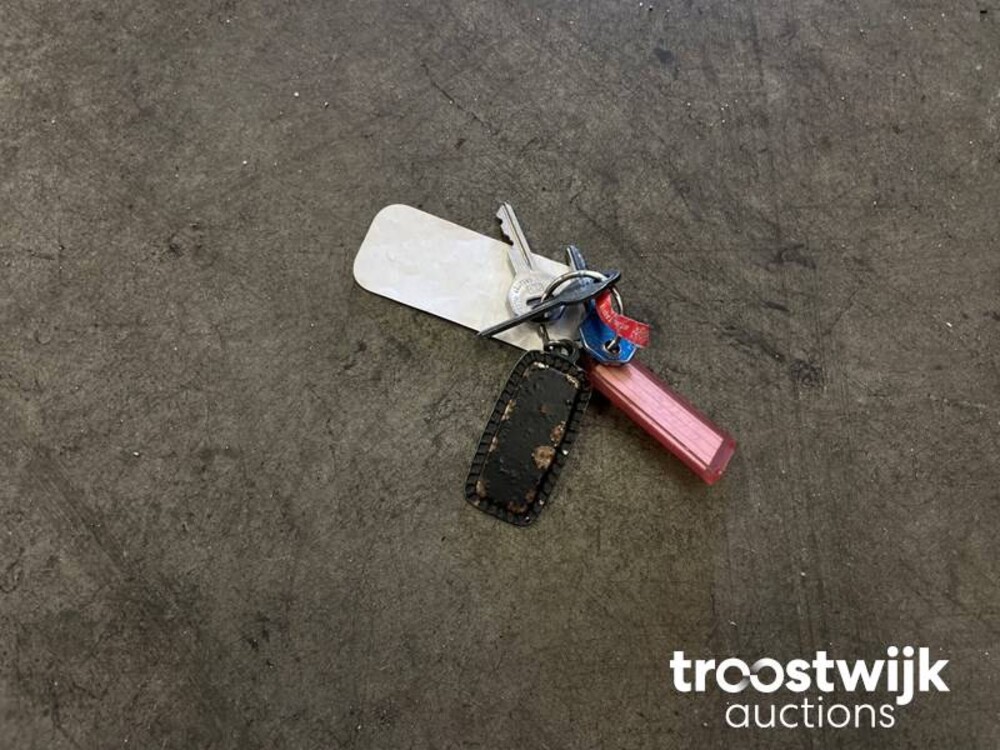 Buick Skylark 3.5 V8 PATINA 144pk 1963 