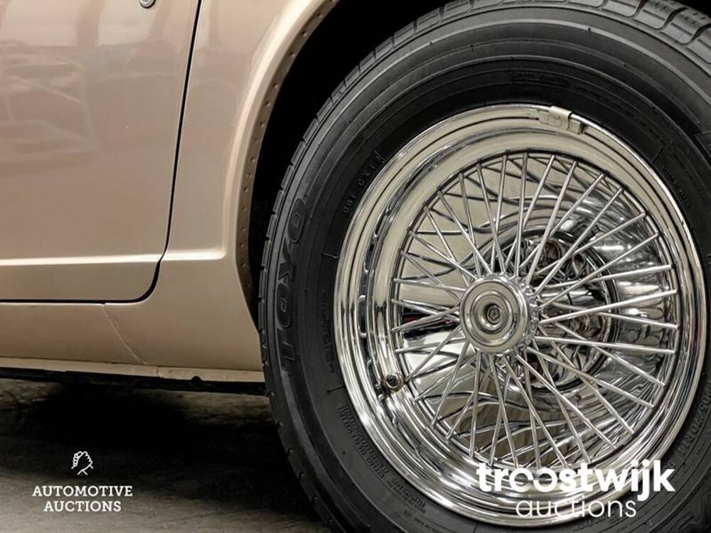 Datsun 280Z Sport Coupé Auto