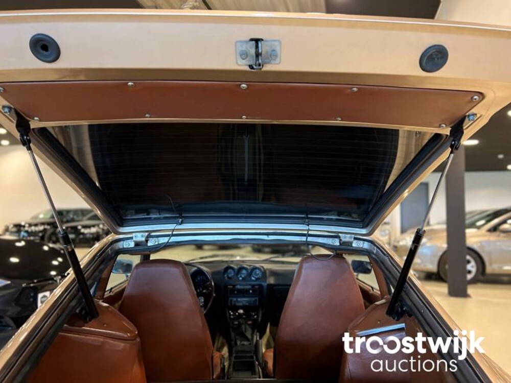 Datsun 280Z Sport Coupé Auto