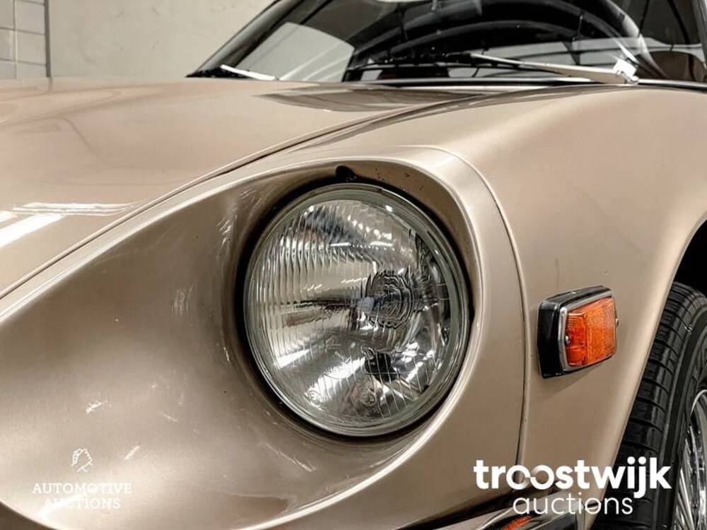 Datsun 280Z Sport Coupé Auto