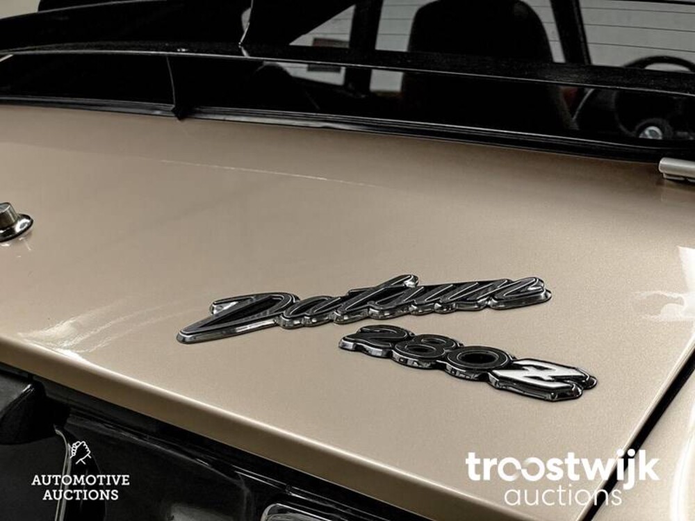 Datsun 280Z Sport Coupé Auto