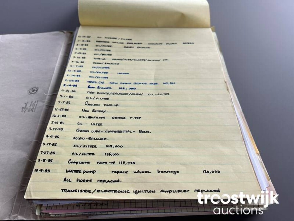 Datsun 280Z Sport Coupé Auto