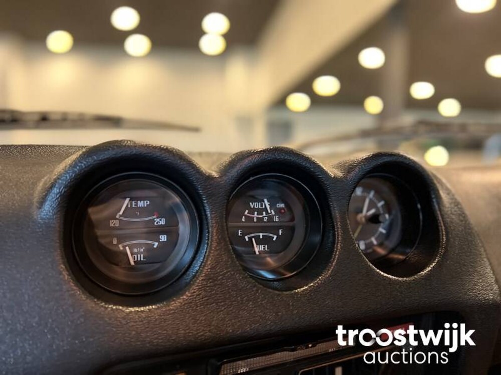 Datsun 280Z Sport Coupé Auto