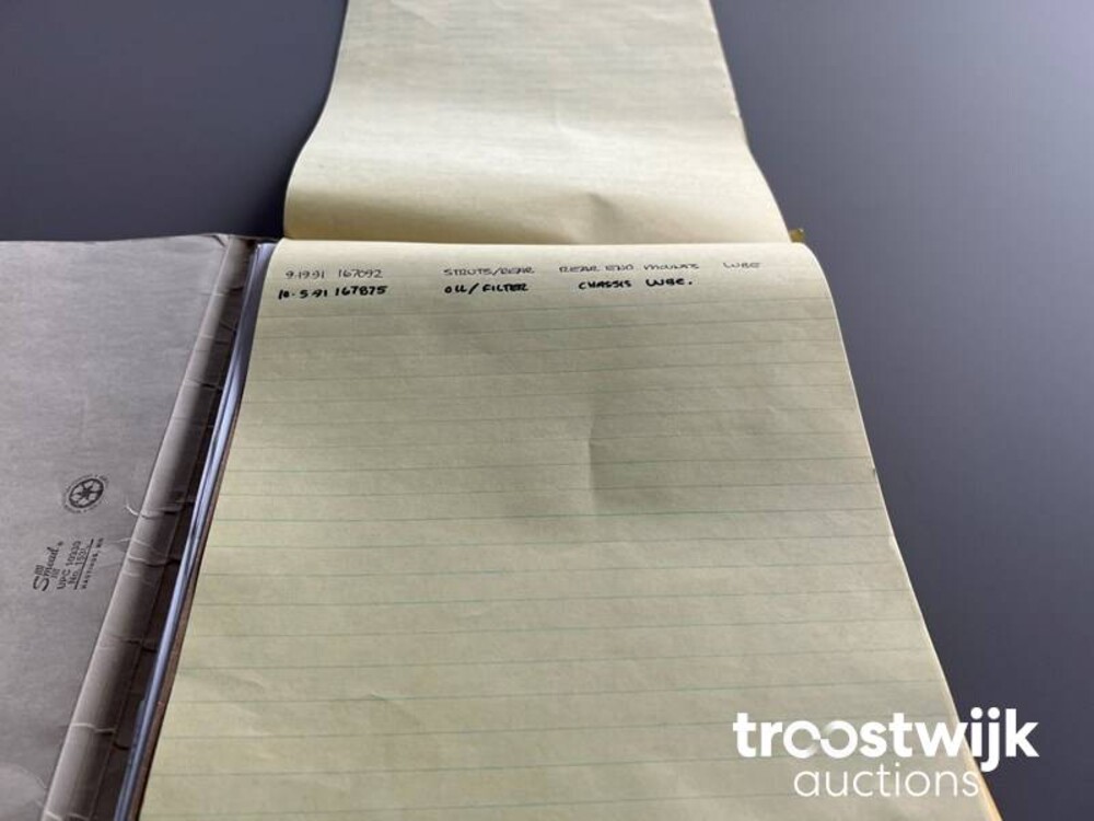 Datsun 280Z Sport Coupé Auto