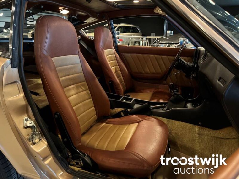 Datsun 280Z Sport Coupé Auto