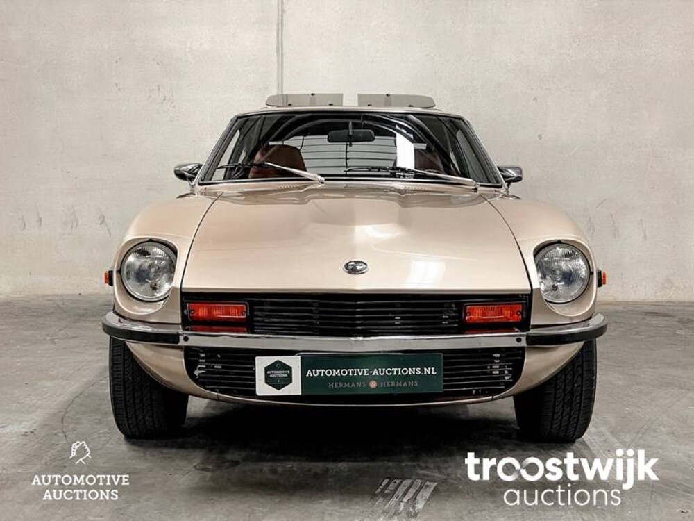 Datsun 280Z Sport Coupé Auto