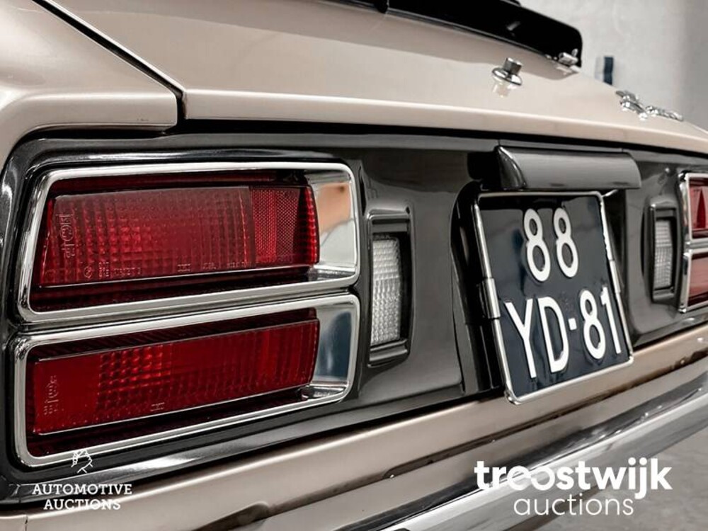 Datsun 280Z Sport Coupé Auto