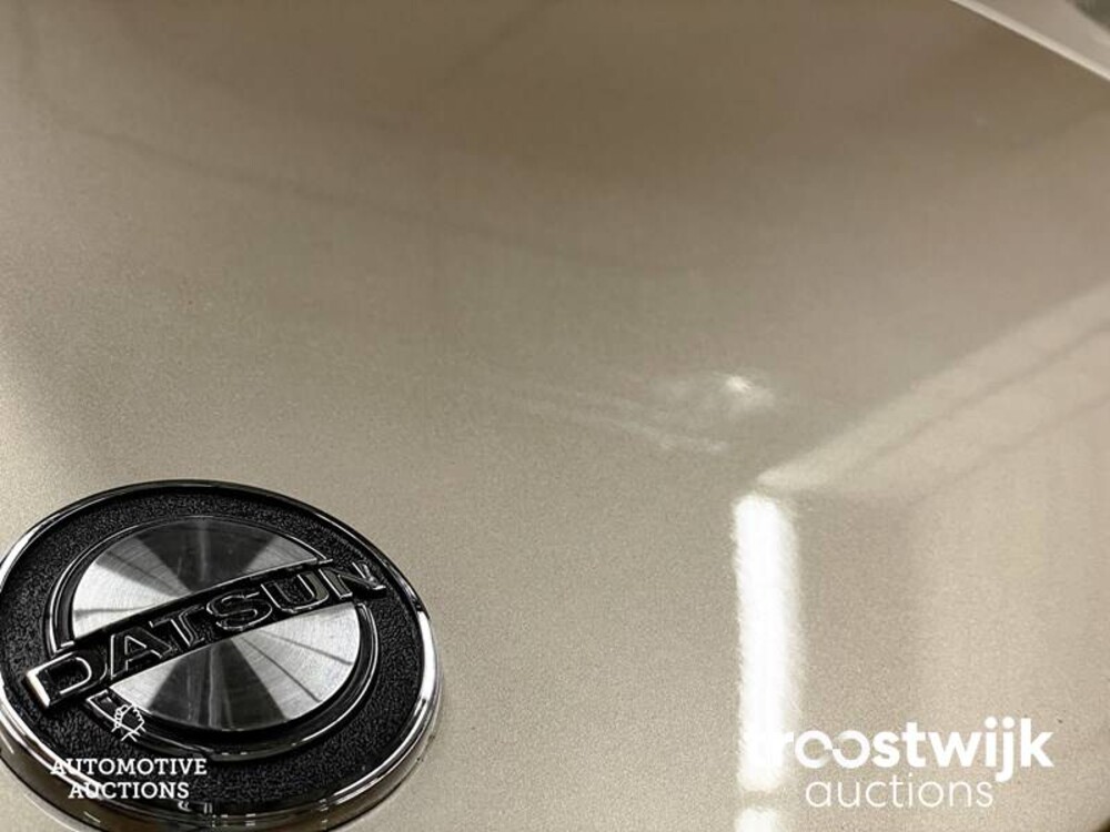 Datsun 280Z Sport Coupé Auto