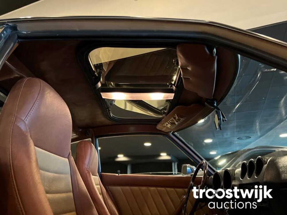 Datsun 280Z Sport Coupé Auto