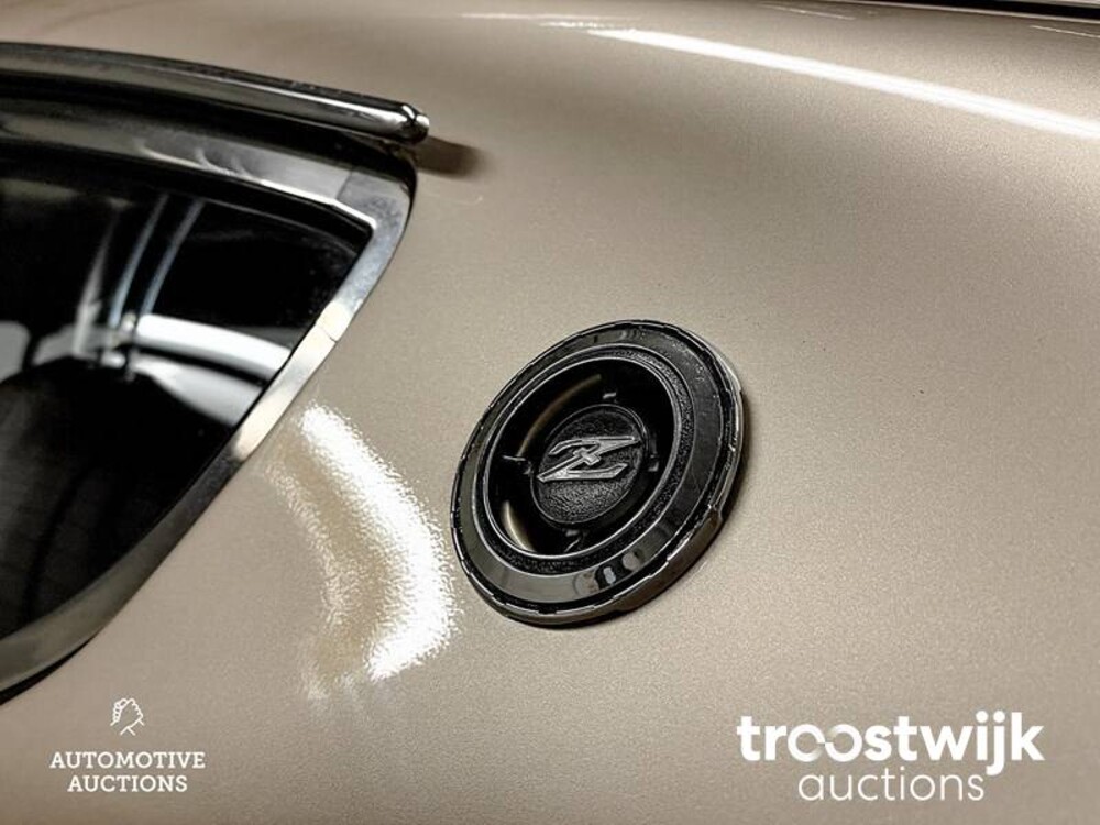 Datsun 280Z Sport Coupé Auto