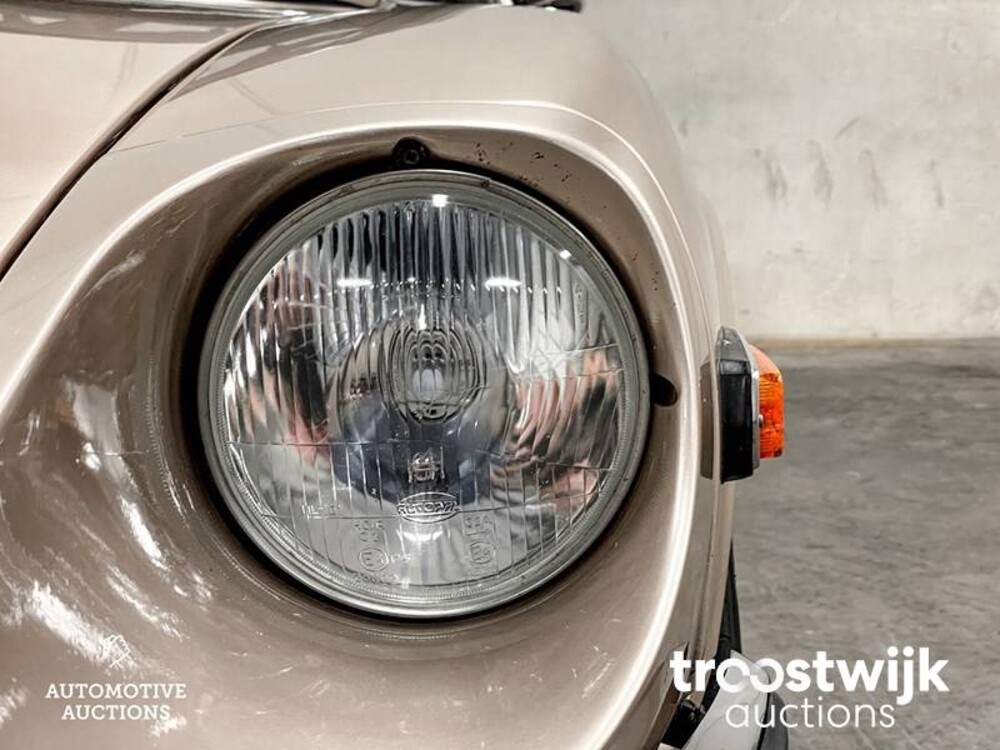 Datsun 280Z Sport Coupé Auto