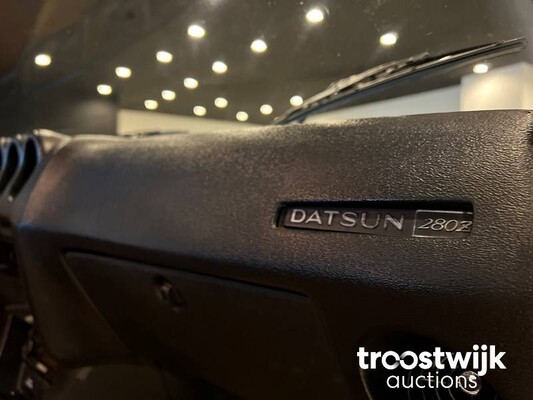 Datsun 280Z Sport Coupé Auto