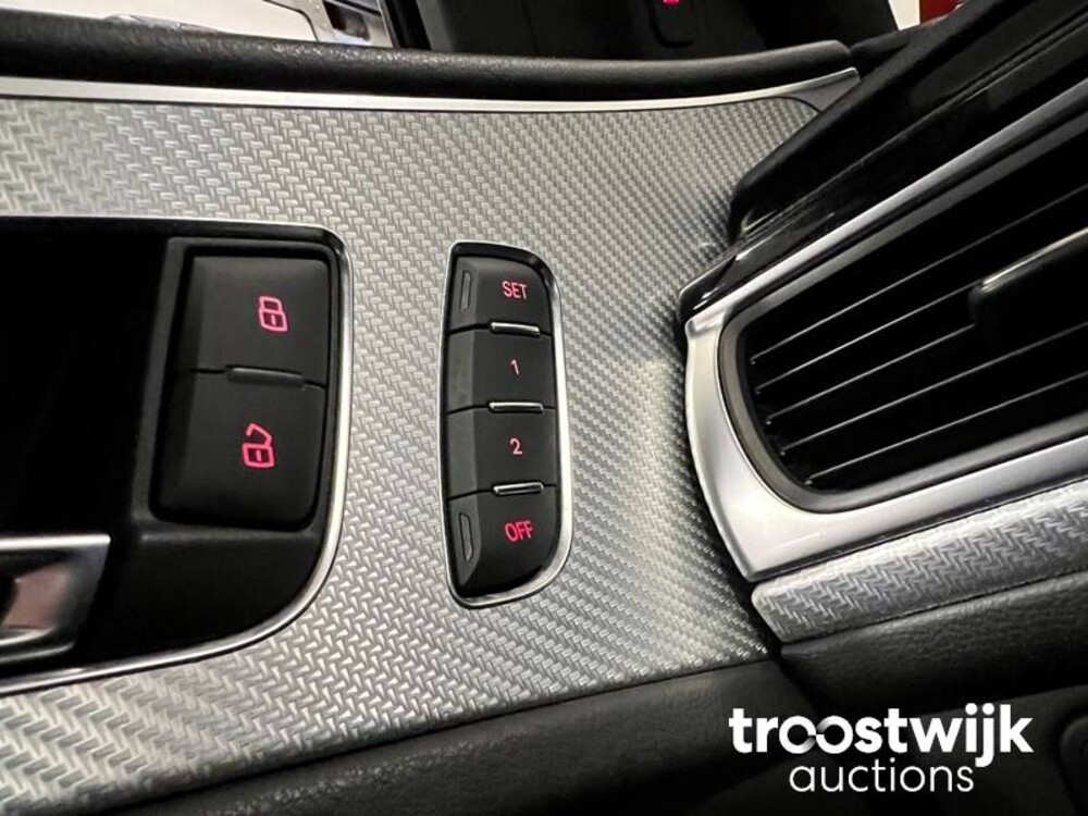 Audi RS6 4.0 TFSI Quattro Pro Line Plus 560pk 2014, SN-038-X