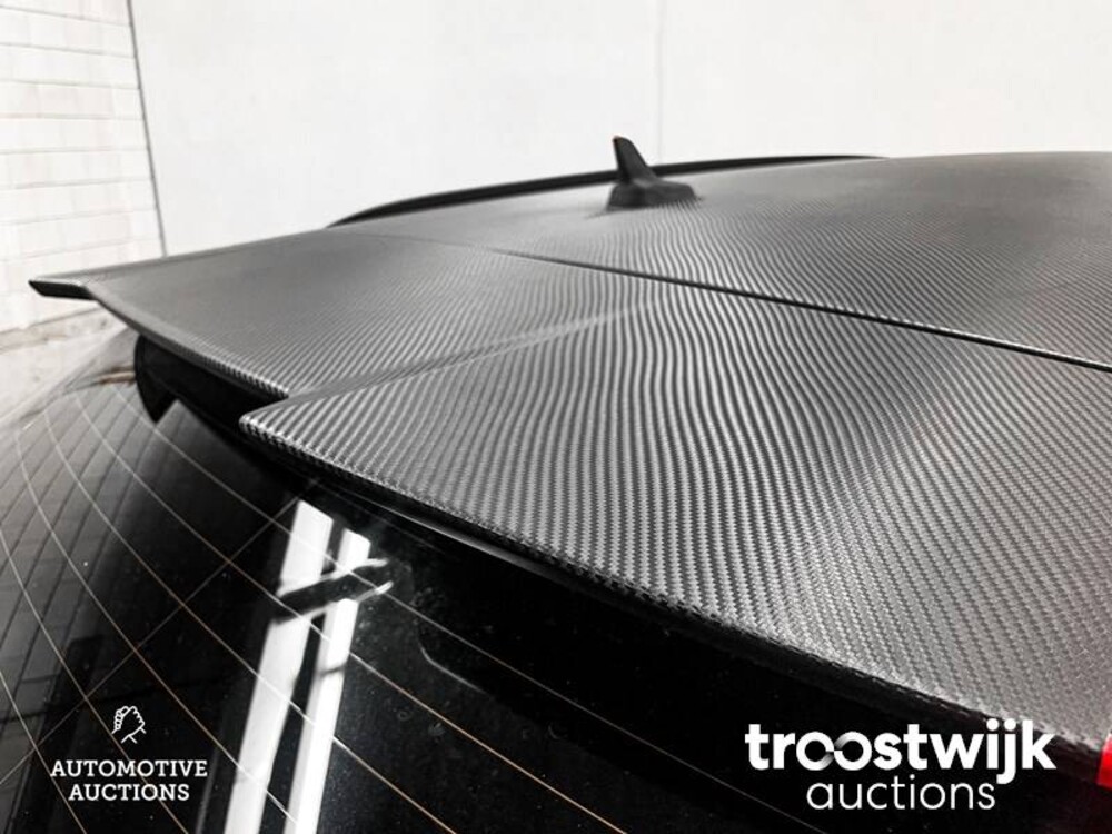 Audi RS6 4.0 TFSI Quattro Pro Line Plus 560pk 2014, SN-038-X