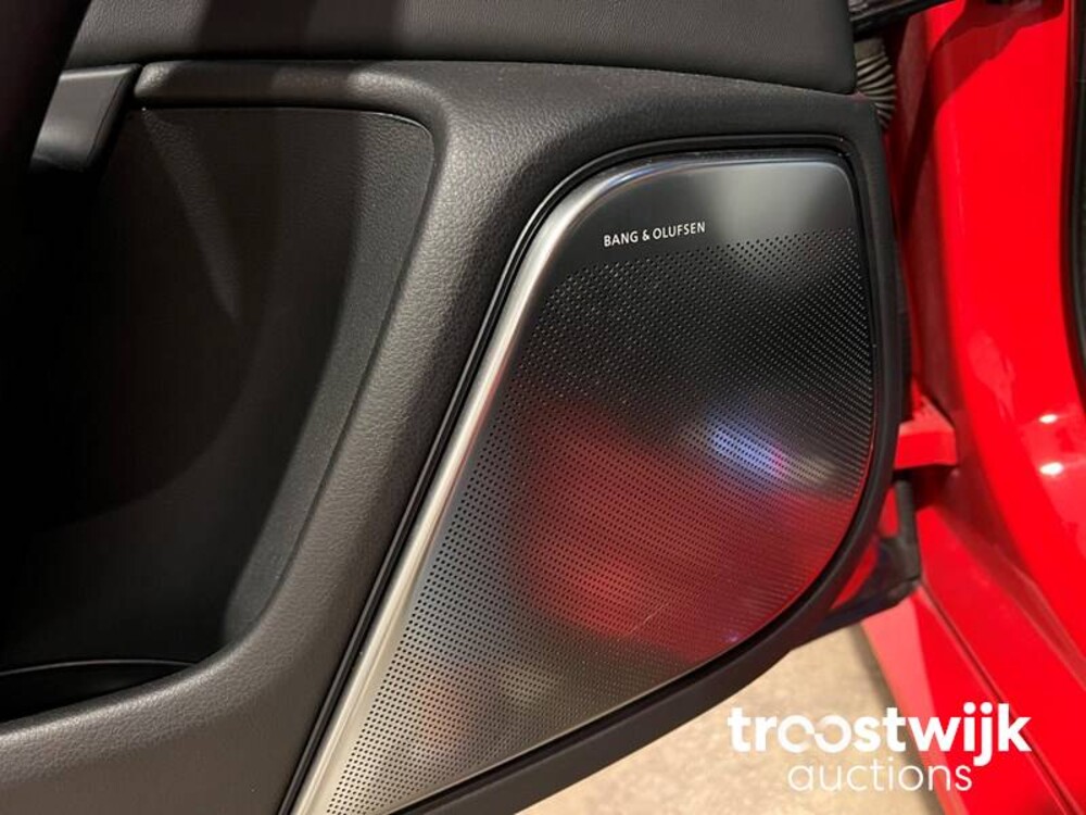 Audi RS6 4.0 TFSI Quattro Pro Line Plus 560pk 2014, SN-038-X