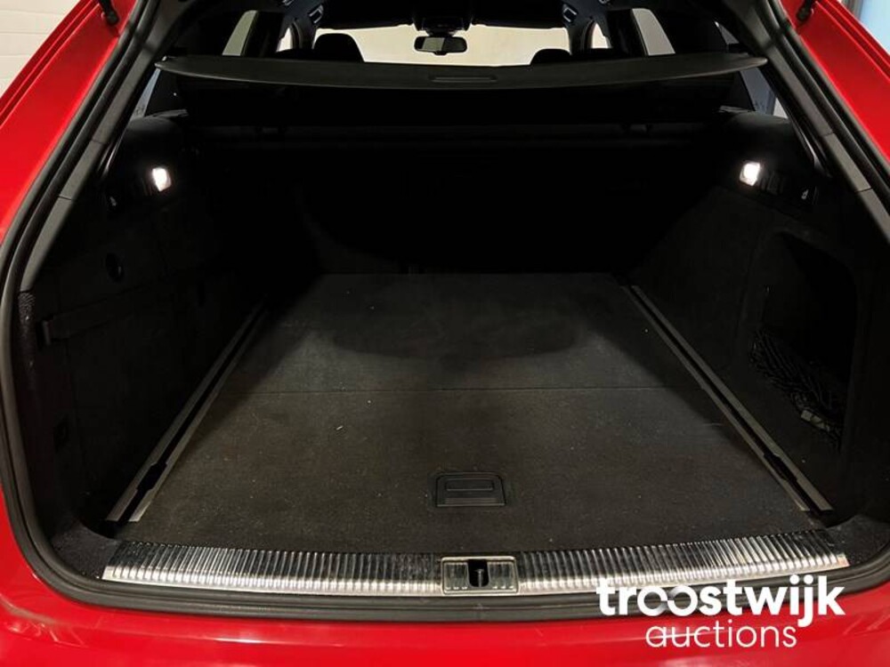 Audi RS6 4.0 TFSI Quattro Pro Line Plus 560pk 2014, SN-038-X