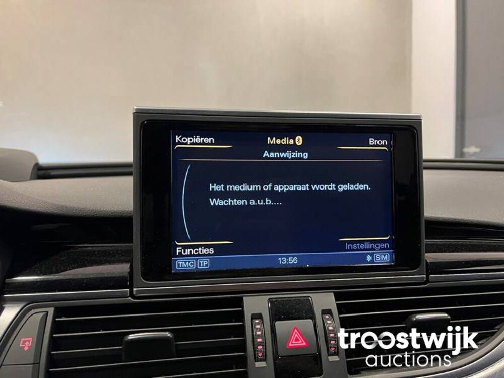 Audi RS6 4.0 TFSI Quattro Pro Line Plus 560pk 2014, SN-038-X